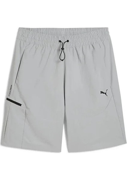 688047-63 Woven Short Gri fırsatları