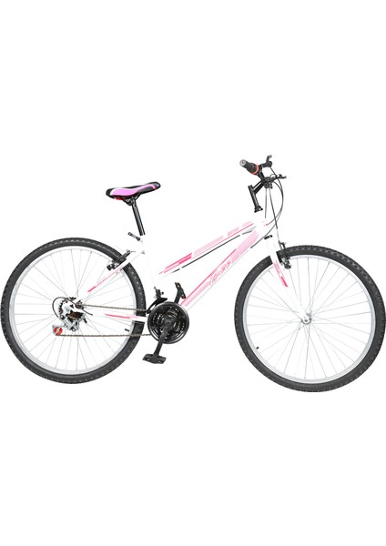 Eros 21 Vites 26 Jant Kadın Dağ Bisikleti fırsatları