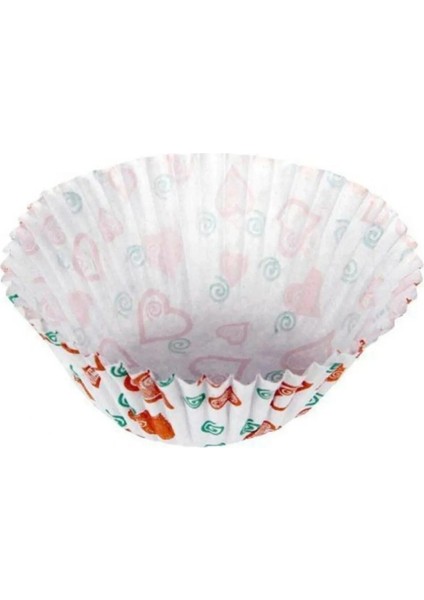 Litaetrend Yelmen Kek Kalıbı Kapsülü 1 Adet ROYALEKS-Y-031