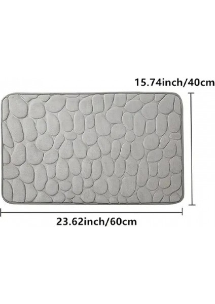 Memory Kaydırmaz Banyo Paspası Pembe fiyatları