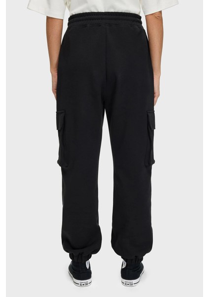 Pamuklu Regular Fit Ribanalı Paça Kargo Cepli Pantolon Bayan Pantolon LB25FWCLAFUSP modelleri