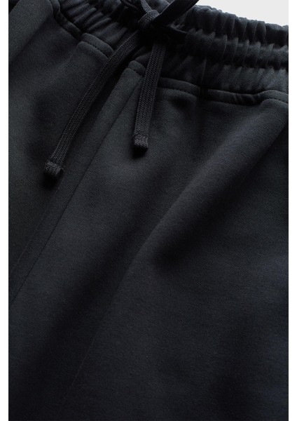 Pamuklu Regular Fit Ribanalı Paça Kargo Cepli Pantolon Bayan Pantolon LB25FWCLAFUSP