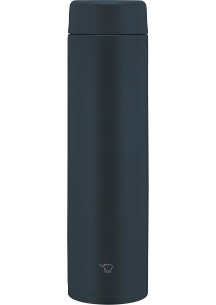 SM-GS72 Termos Matara 720ML Siyah