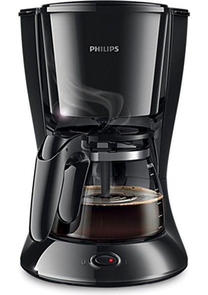 3 Adet Philips HD7461 Filtre Kahve Makinesi