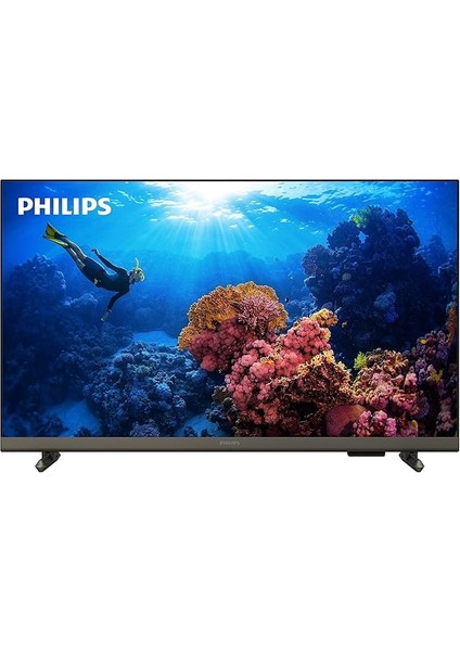 32PHS6808/62 32''(80 Cm) Hd Smart Tv