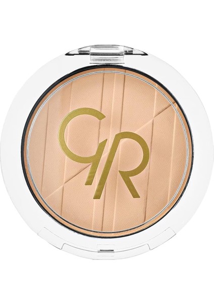 Rose Pressed Powder NO:105 1 Paket fiyatları