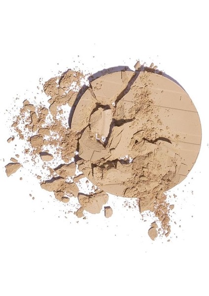 Rose Pressed Powder NO:105 1 Paket modelleri