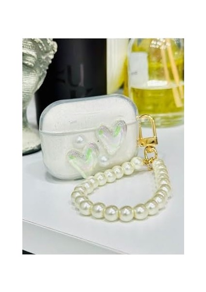 Pro - 2. Nesil Pro ile Uyumlu Oyuncak Tasarımlı Kalın Silikon Kılıf modelleri