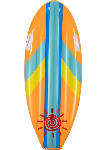 Surf Rider Şişme Sörf 1.14 x 46 cm modelleri
