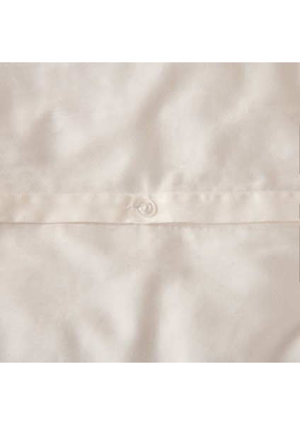 Soft Galad Çift Kişilik Nevresim Takımı - Beyaz modelleri