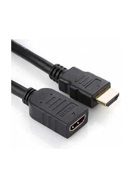 Metre HDMI Uzatma Kablosu Dişi Erkek HDMI Uzatma fiyatları