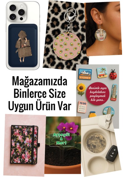 Şeffaf Sert Akrilik Kolye Ucu ve Üzeri Zincirli Desenli Kolye Lila fırsatları