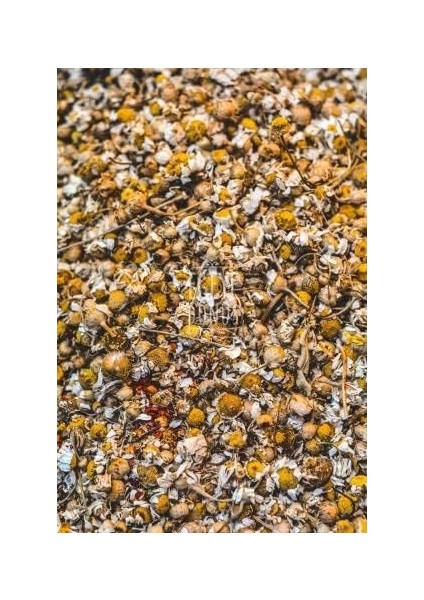 Egeye Dönüş Papatya Çayı - 50 Gr.