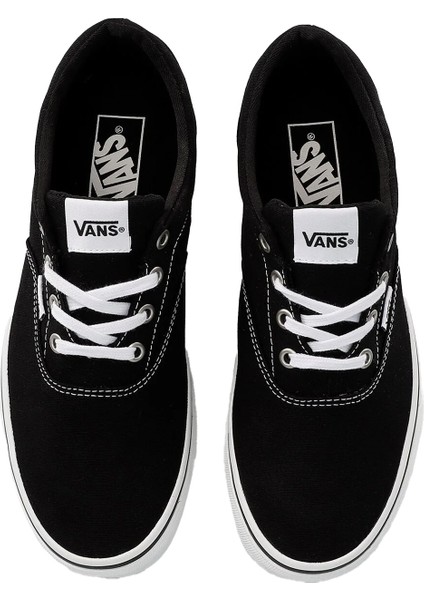 Doheny Kadın Ayakkabı Siyah