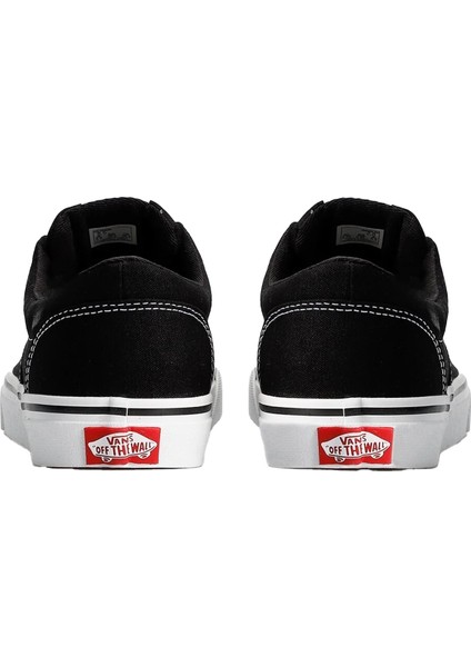 Doheny Kadın Ayakkabı Siyah