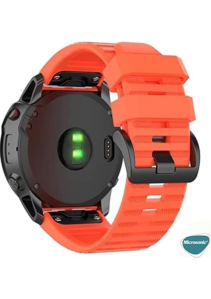 Forerunner 965 Için Kordon Fit Strap Band Yavruağzı [forerunner 965 ile Uyumlu Kordon - Yavruağzı] fiyatları