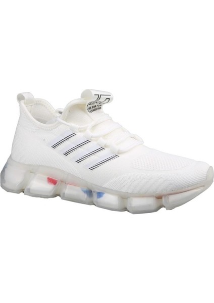 23Y591 Beyaz Erkek Sneakers fiyatları
