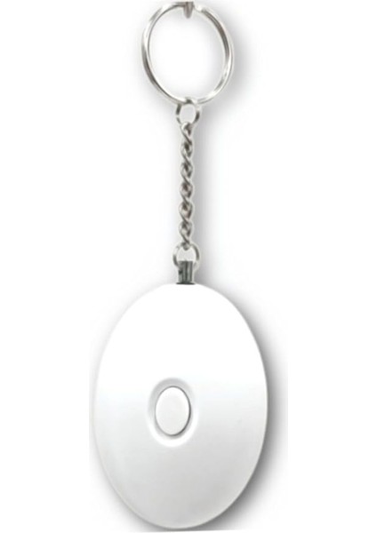 Ses Acil Durum Panik Butonu Kişisel Güvenlik Alarmı Deprem Enkaz Düdüğü Yaşlı Engelli Çocuk