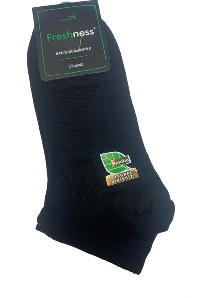 Mdb Freshness 6000 Erkek Patik Çorap