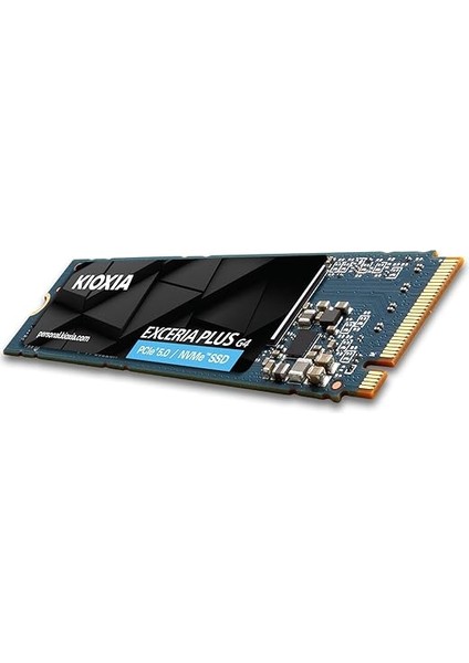 Excerıa Plus G4 2tb Nvme SSD – M.2 2280, Pcıe Gen5, 10000MB/S Okuma, 8200MB/S Yazma fiyatları