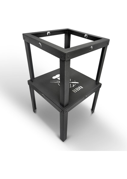 Vera Mangal & Barbekü Portatif Stant ve Sehpa modelleri