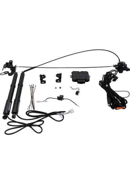 Yeni Peugeot 408 Elektrikli Bagaj (Ayak Sensörlü) fiyatları