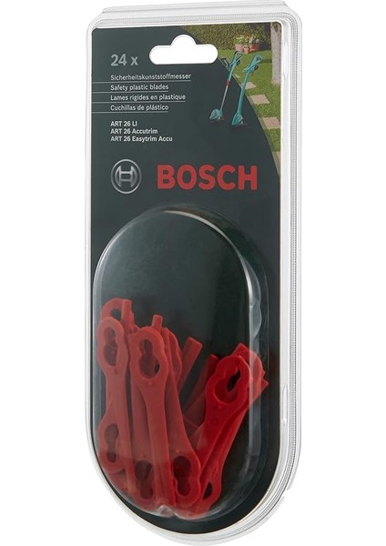 Art 26 Accutrim Yedek Bıçak, 26 cm fiyatları