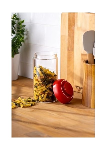 Saklama Kavanozu 1150 ml fiyatları