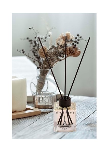 Eiffel Oda Kokusu Çubuklu fiyatları