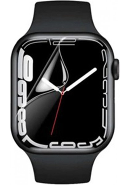 Watch 6 47MM Polymer Nano Ekran Koruyucu - Şeffaf fiyatları