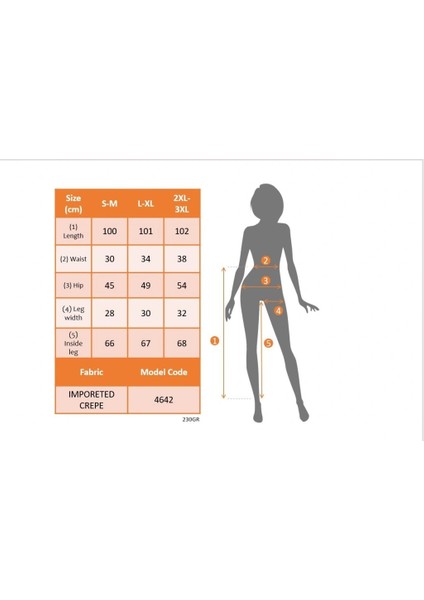 Kadın Yüksek Bel Önden Zincir Detaylı Ithal Krep Pantolon fırsatları