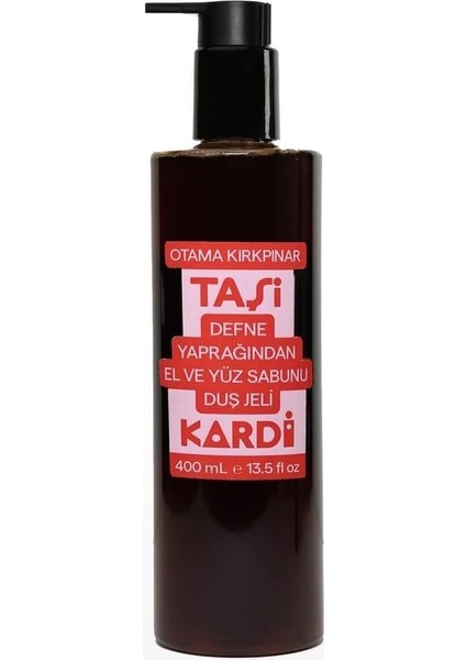 Otama Kırkpınar Taşikardi Doğal El,yüz Sıvı Sabunu fiyatları