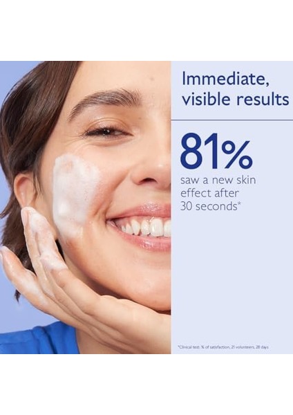 Caudalie Vinoperfect Işıltı Verici Mikro Peeling Temizleme Köpüğü 100 ml