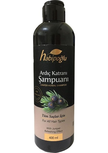 Ardıç Katranı Şampuan 400 ml fiyatları