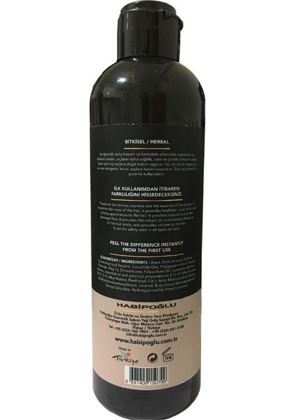 Ardıç Katranı Şampuan 400 ml modelleri