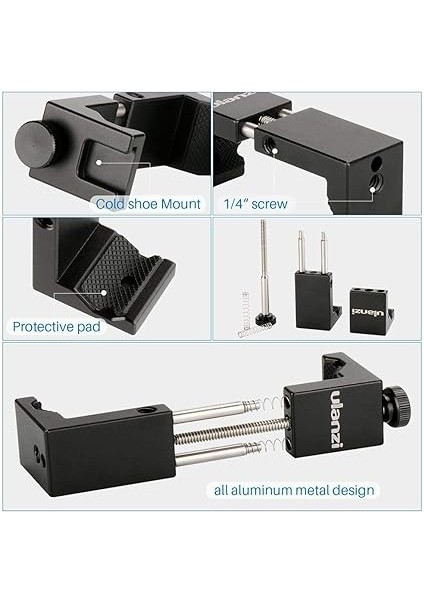 ST-02S Telefon Tripod Standı indirimleri