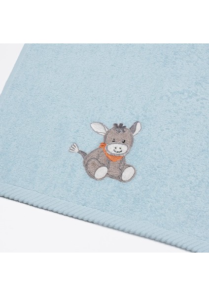 2 li Renkli El yüz Havlusu fırsatları