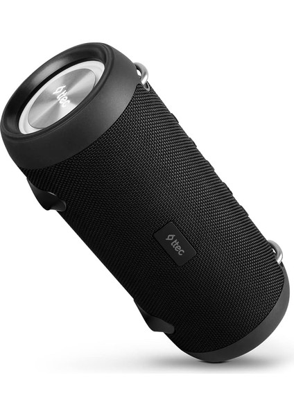 Dynamite Quattro 40W Hifi Kablosuz Bluetooth Hoparlör