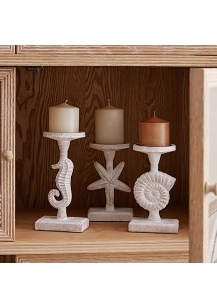 Concept Shell Mumluk Beyaz 43X32X50CM fiyatları