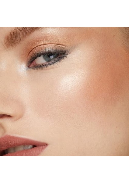 Kiko Milano Kompakt Bronzer - New Green Me Bronzer 102 Warm Sienna