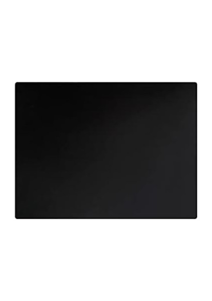 Ofis ve Gaming Mousepad | Kaymaz Taban, Oyuncu Gamepad, Ev, Ofis, Oyun Için (Siyah, 24X33) modelleri