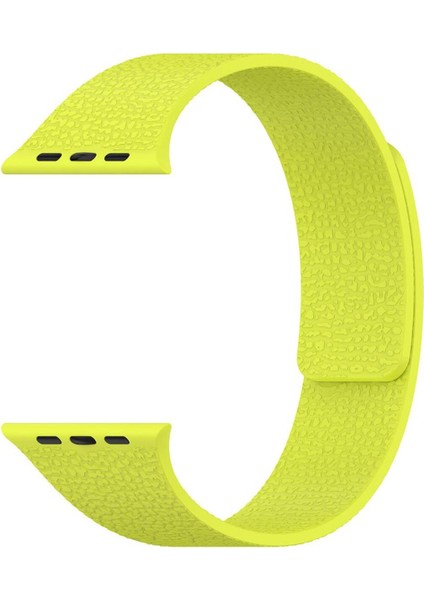 Apple Watch Series 11/10/9/8/7/se/se2/se3/ultra/ultra2/ultra3 Uyumlu 42/44/45/46/49MM Deri Görünümlü Yumuşak Dokulu Manyetik Mıknatıslı Kordon fırsatları