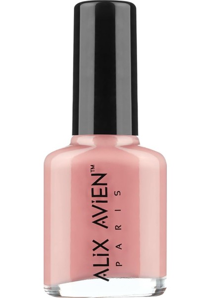 Alıx Avıen Oje 79 - Yüksek Pigmentli Uzun Süreli Kalıcılık Hızlı Kuruma - Nail Lacquer 79