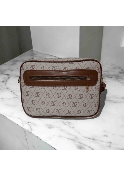 Shyne Kadın Fermuarlı El ve Omuz Çantası fiyatları