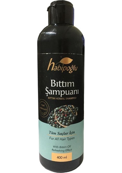 Bıttım Şampuanı 400 ml fiyatları