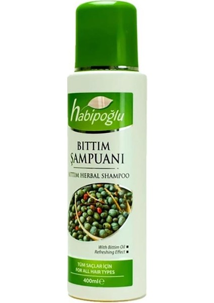 Bıttım Şampuanı 400 ml indirimleri