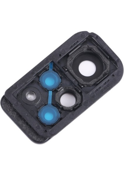 Xiaomi Uyumlu Redmi Note 11 Pro 4g Kamera Lensi Cam Çerçeveli Full 2201116TG 2201116TI modelleri