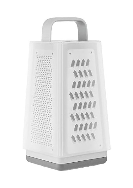 Z-Cut Ayakli Rende, Gri, Tekli modelleri