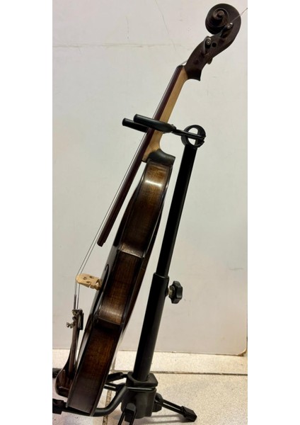 Ustasından Toptan Fiyata El Yapımı 4/4 Keman (Model-3) modelleri