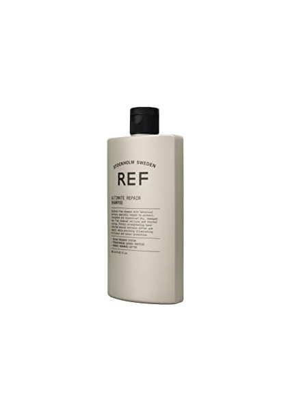 Ref Stockholm-Ref Ultimate Repair Shampoo 100 ml Hasarlı Saçlar Için Onarıcı ve Besleyici Bakım Şampuanı modelleri